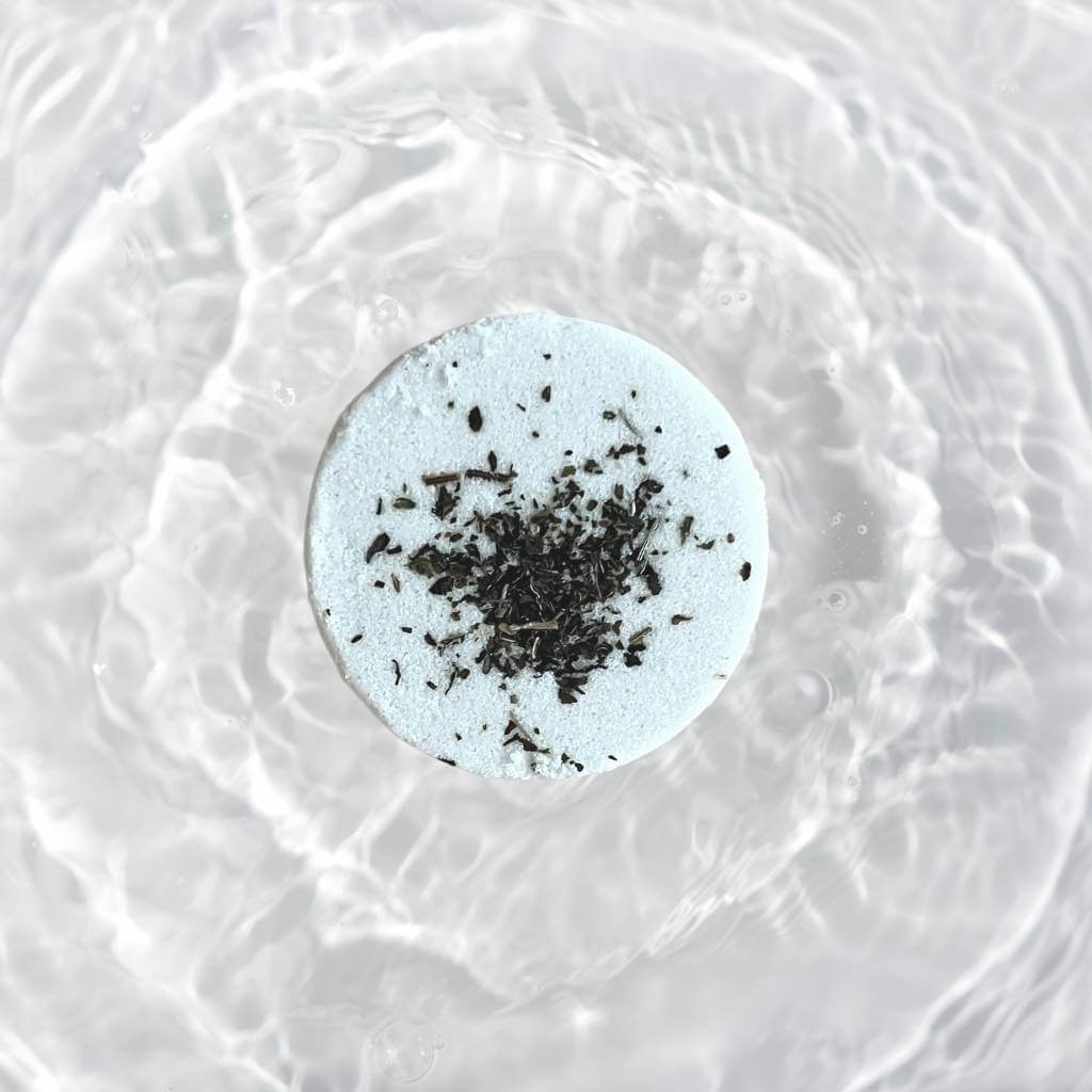 Eucalyptus Shower Steamer - Aromatherapy for Body and Mind