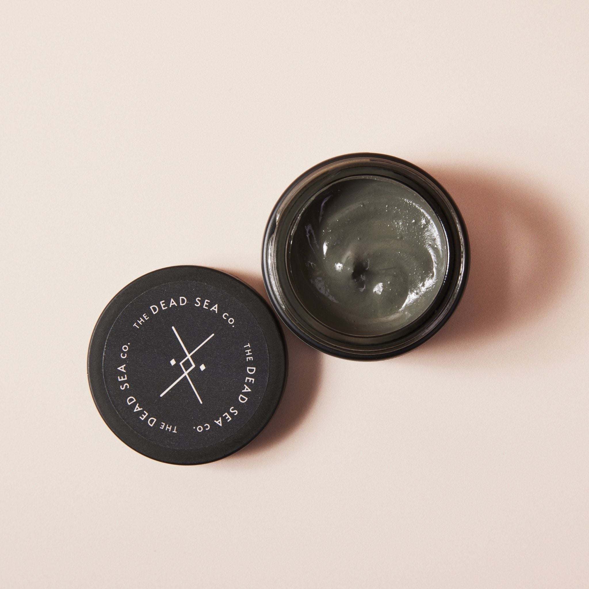 The Dead Sea Co. Dead Sea Mineral Mask