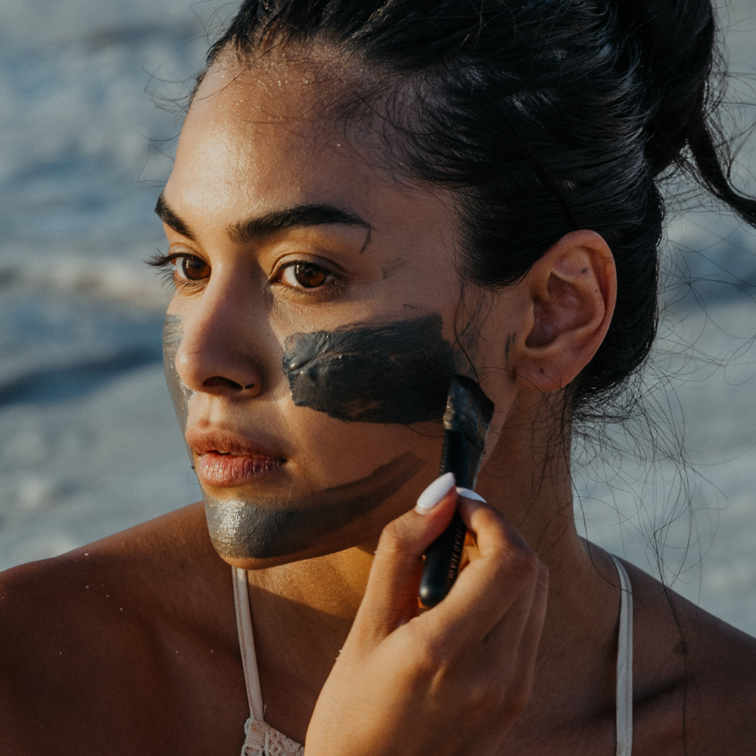 Skin In A Mood? It Migt Be Your Mind Talking
