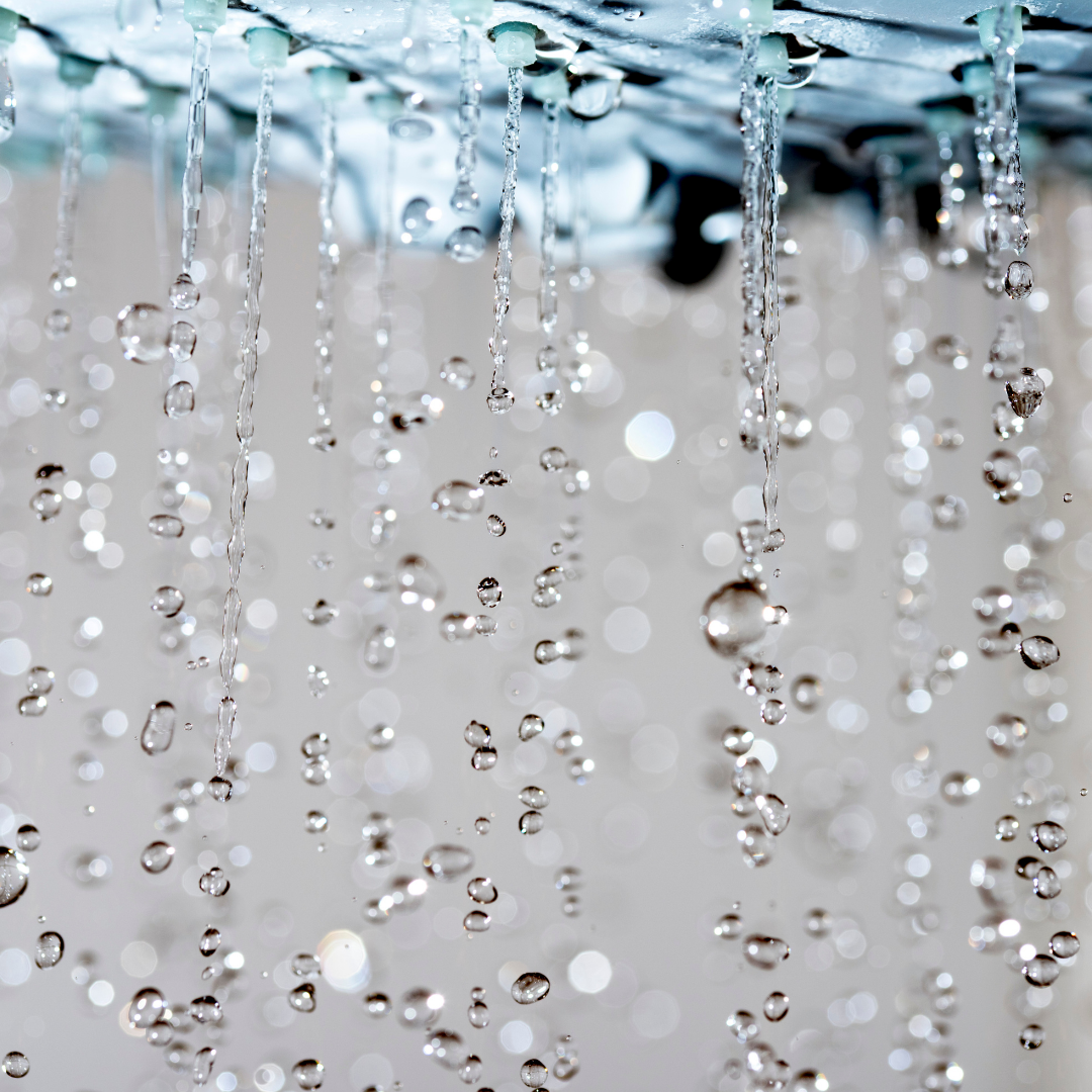How to Build a Spa-Like Shower Routine (Even in a Tiny Bathroom)
