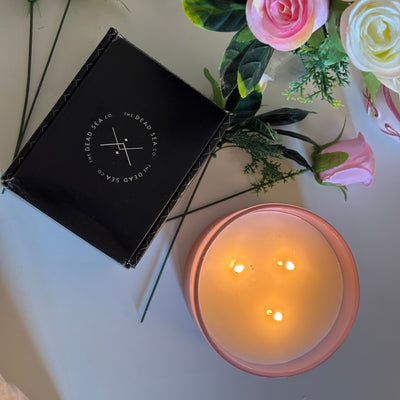 BEAUTIFUL RITUALS: THE BEST SELF-CARE GIFTS TO RESTORE CALM