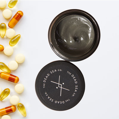 MINERALS FOR SKIN: HOW INSIDE OUT CARE CREATES LASTING RESULTS