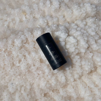 WHAT HAPPENS TO YOUR SKIN AFTER A DEAD SEA SALT BATH?