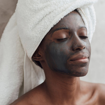 Pre or Post-Shower:Unlock MaximumMud Mask Benefits