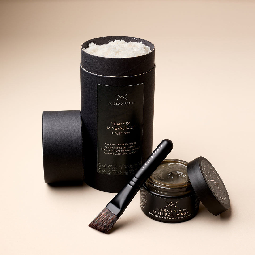 SETS & GIFTS – The Dead Sea Co.