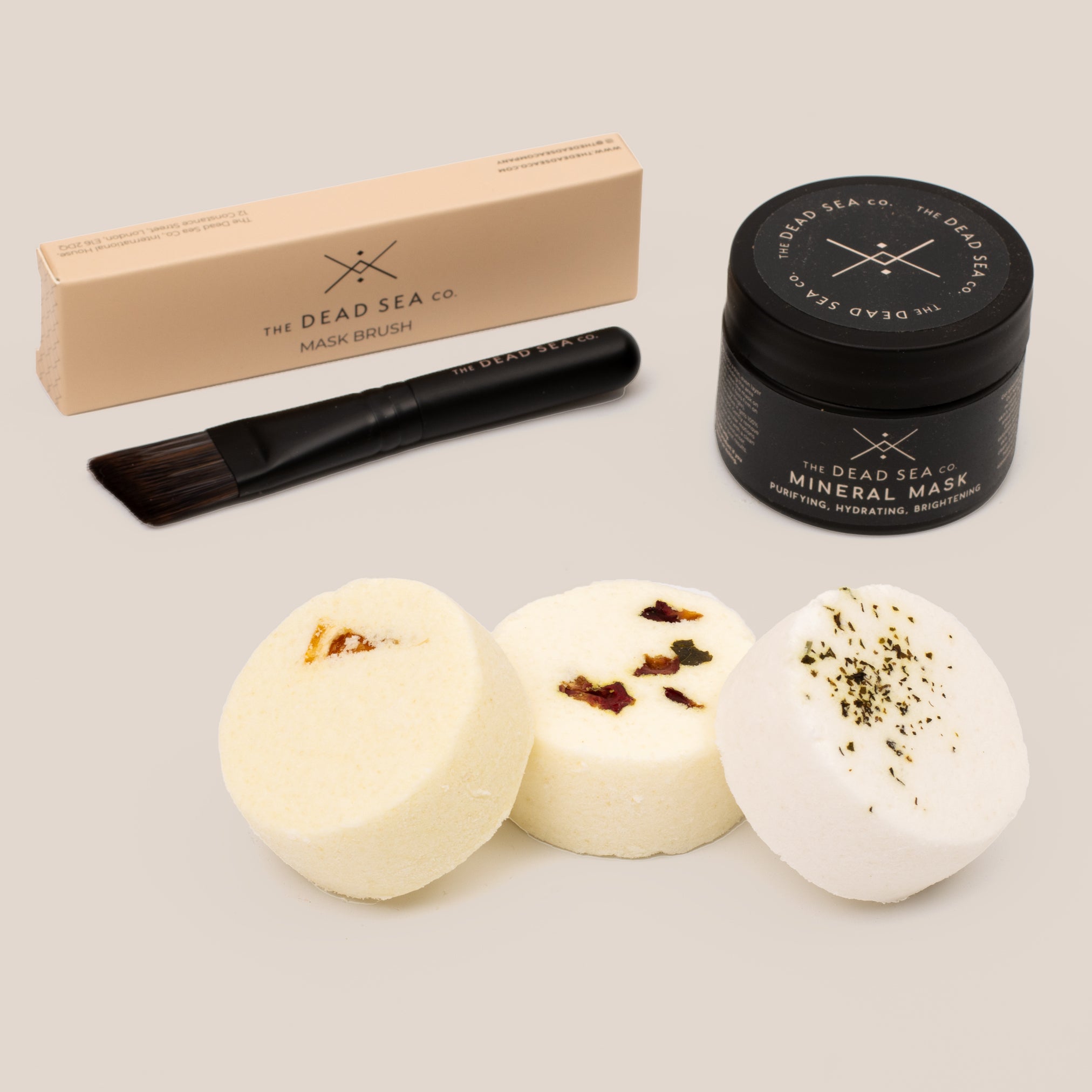 Shop Dead Sea Skincare Products - The Dead Sea Co.