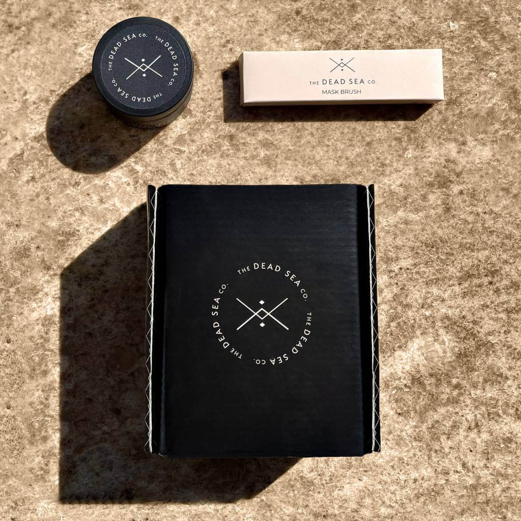 Shop Dead Sea Skincare Products - The Dead Sea Co.